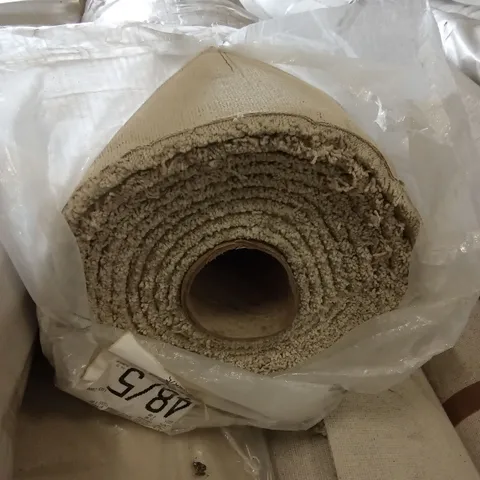 ROLL OF QUALITY ULTIMATE IMPRESSIONS PRECIOUS CARPET // APPROX SIZE: 4 x 5.9m