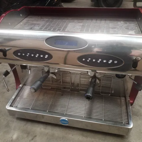 CARIMALI KICCO 2 TRAFITIONAL COFFEE MACHINE