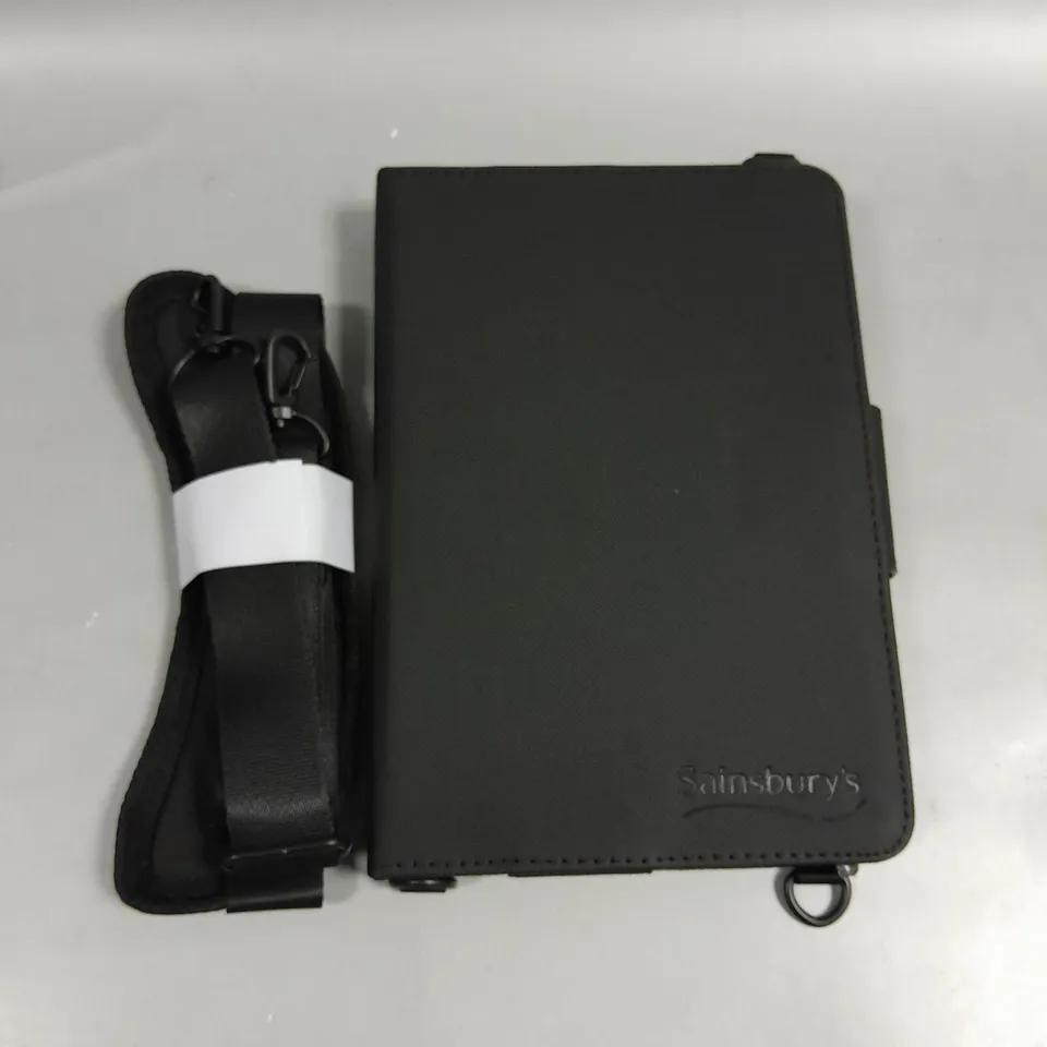 APPROXIMATELY 20 SAINSBURYS BRANDED IPAD MINI 4 PORTFOLIO CASES