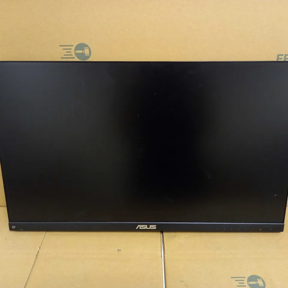 ASUS TUF GAMING VG249Q, 23.8 INCHFHD (1920X1080) GAMING MONITOR- COLLECTION ONLY