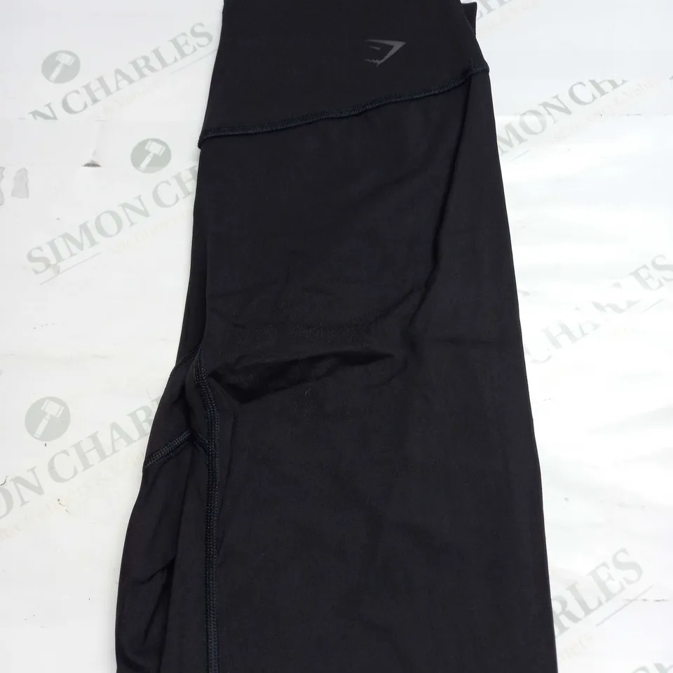 GYMSHARK TRAINING LEGGINGS SIZE M