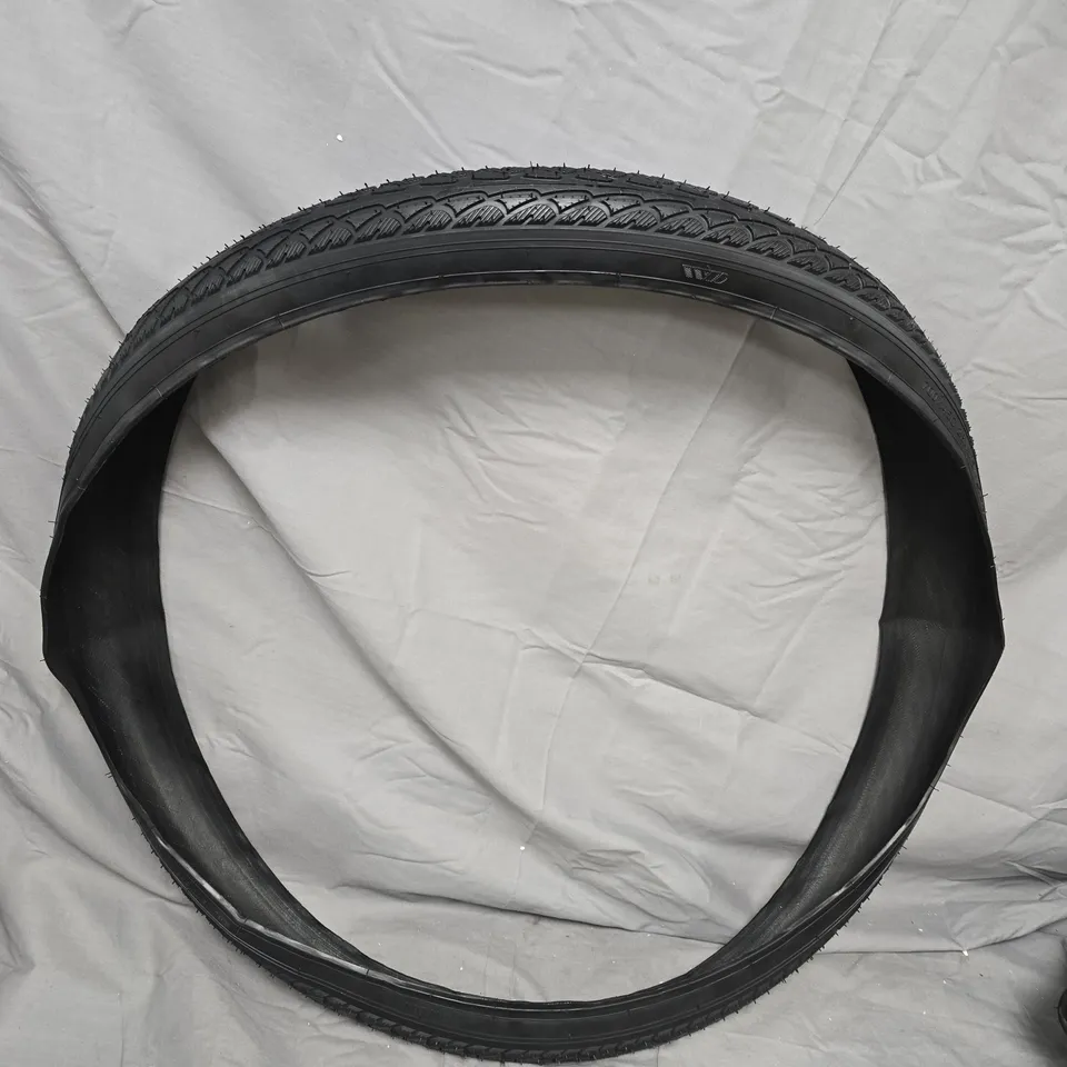 TYRE – UNMOUNTED BIKE TYRE (700X45C/28X1.75)(47-622)