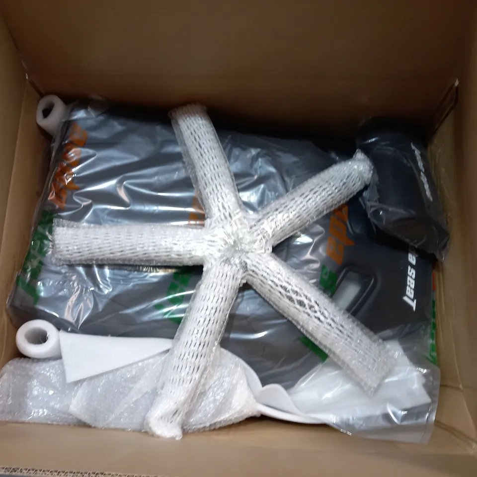 ANDA SEAT DARK DEMON PREMIUM GAMING CHAIR BLACK COLLECTION ONLY  RRP £299.99