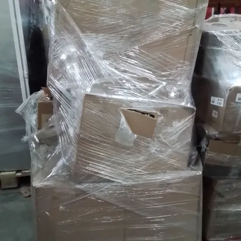 PALLET CONTAINING APPROXIMATELY 400 SEQUIN BAGS