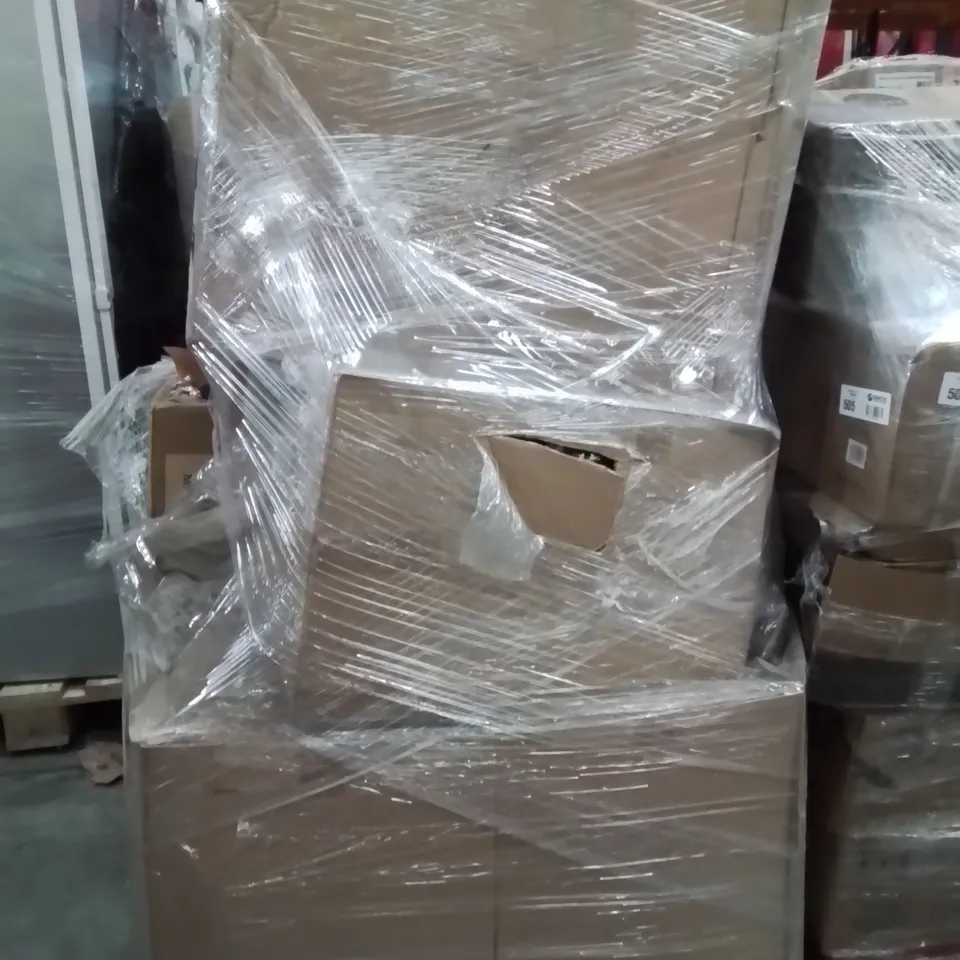 PALLET CONTAINING APPROXIMATELY 400 SEQUIN BAGS