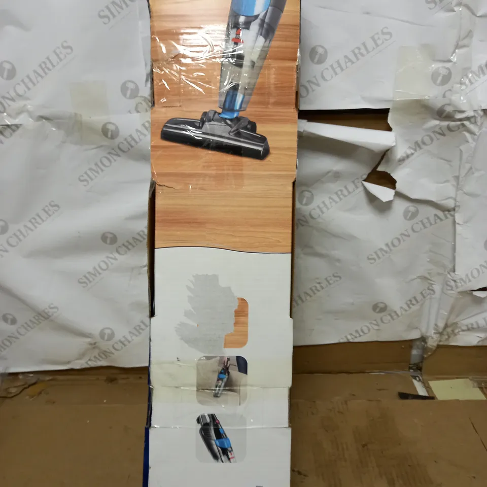 BISSELL HIGH POWER LIGHTWEIGHT VACUUM