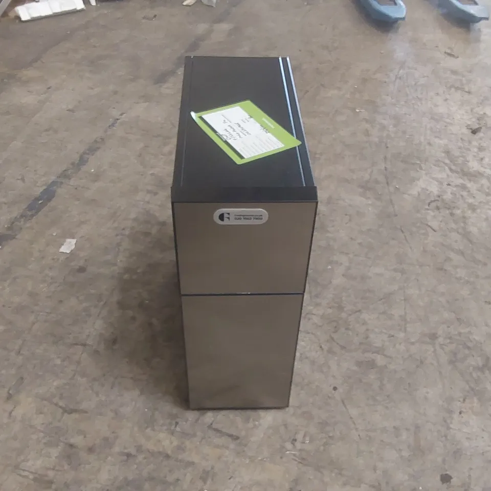 VITRIFRIGO COMMERCIAL MILK CHILLER