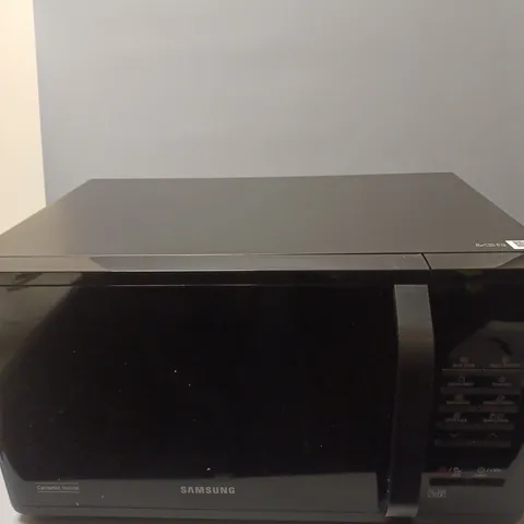 SAMSUNG MS23K3513AK/EU SOLO 23L MICRCOWAVE OVEN