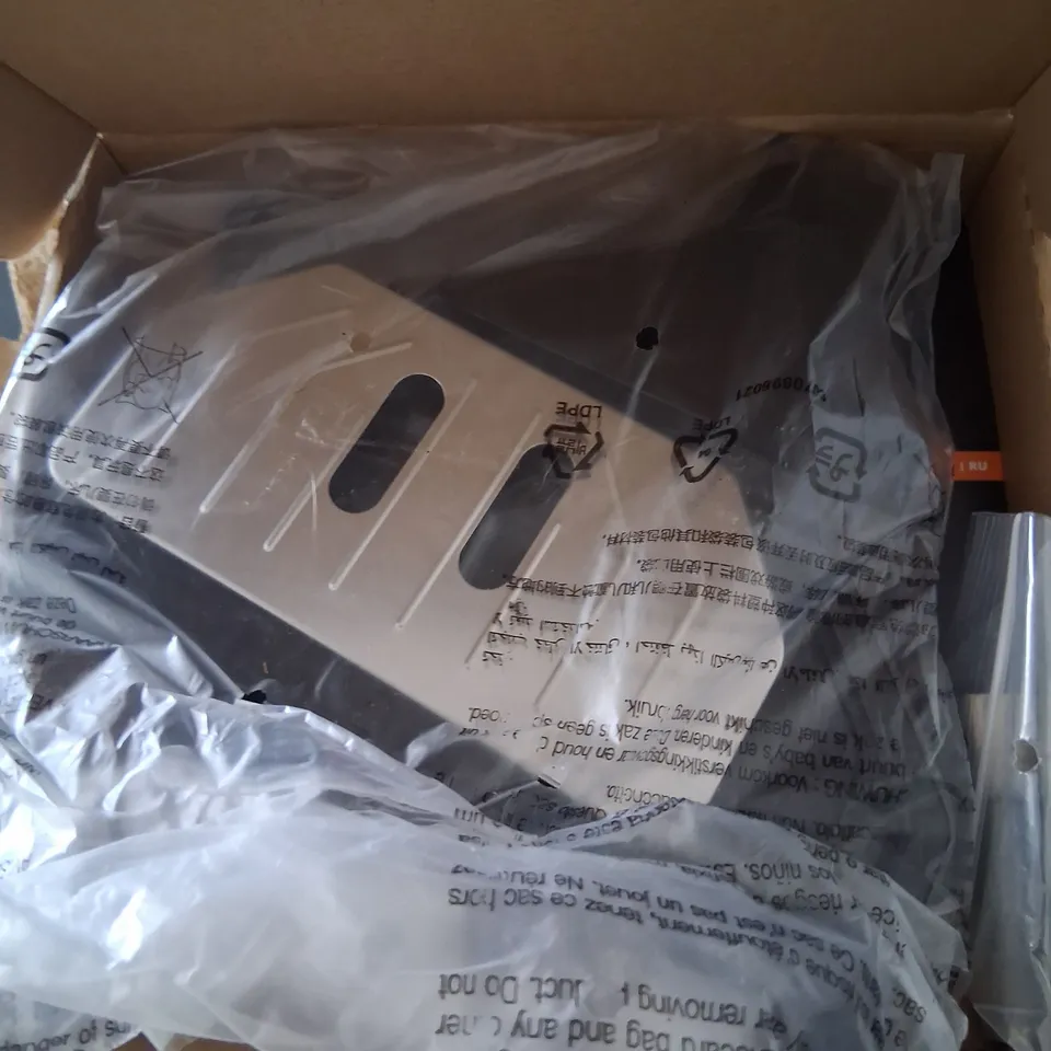 BOXED KRUPS SENSATION AUTOMATIC ESSPRESSO MAKER EA910840