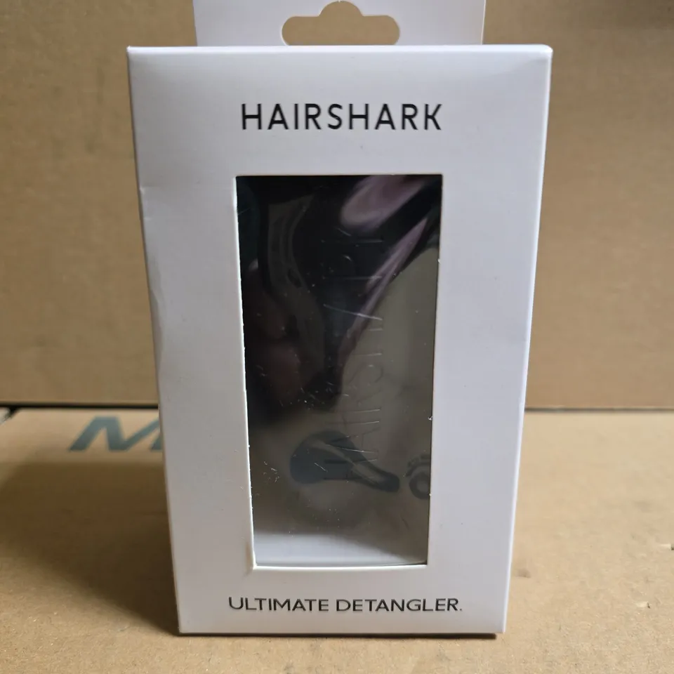 HAIRSHARK ULTIMATE DETANGLER