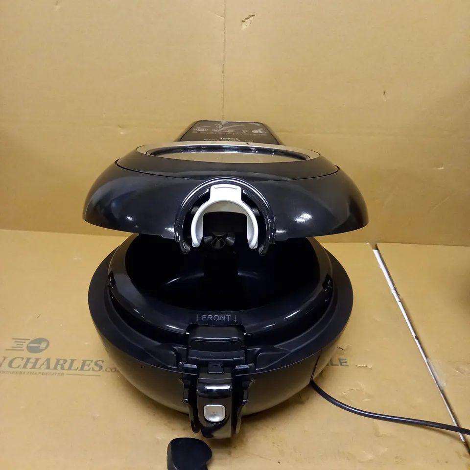 TEFAL ACTIFRY GENIUS HEALTH AIR FRYER