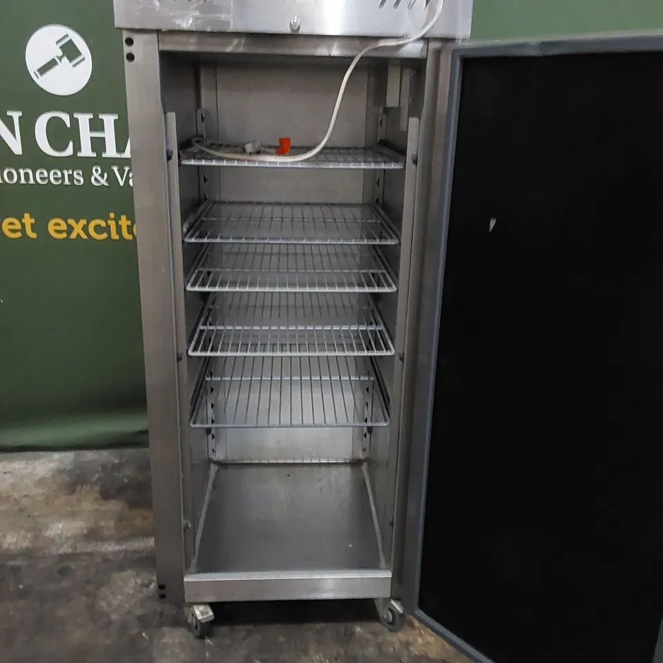WILLIAMS HJ1SA R290 R1 SINGLE DOOR COMMERCIAL REFRIGERATOR 