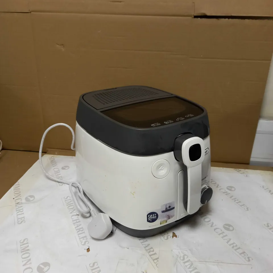 DELONGHI FS6055 FS TRADITIONAL FRYER