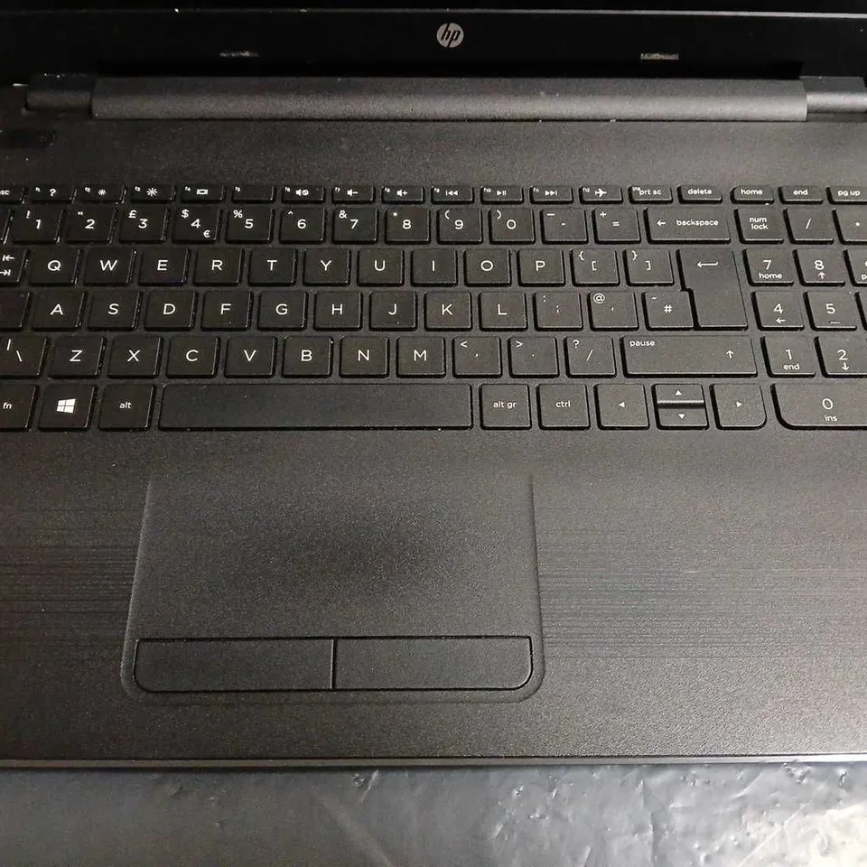 HP 250 G5 NOTEBOOK PC