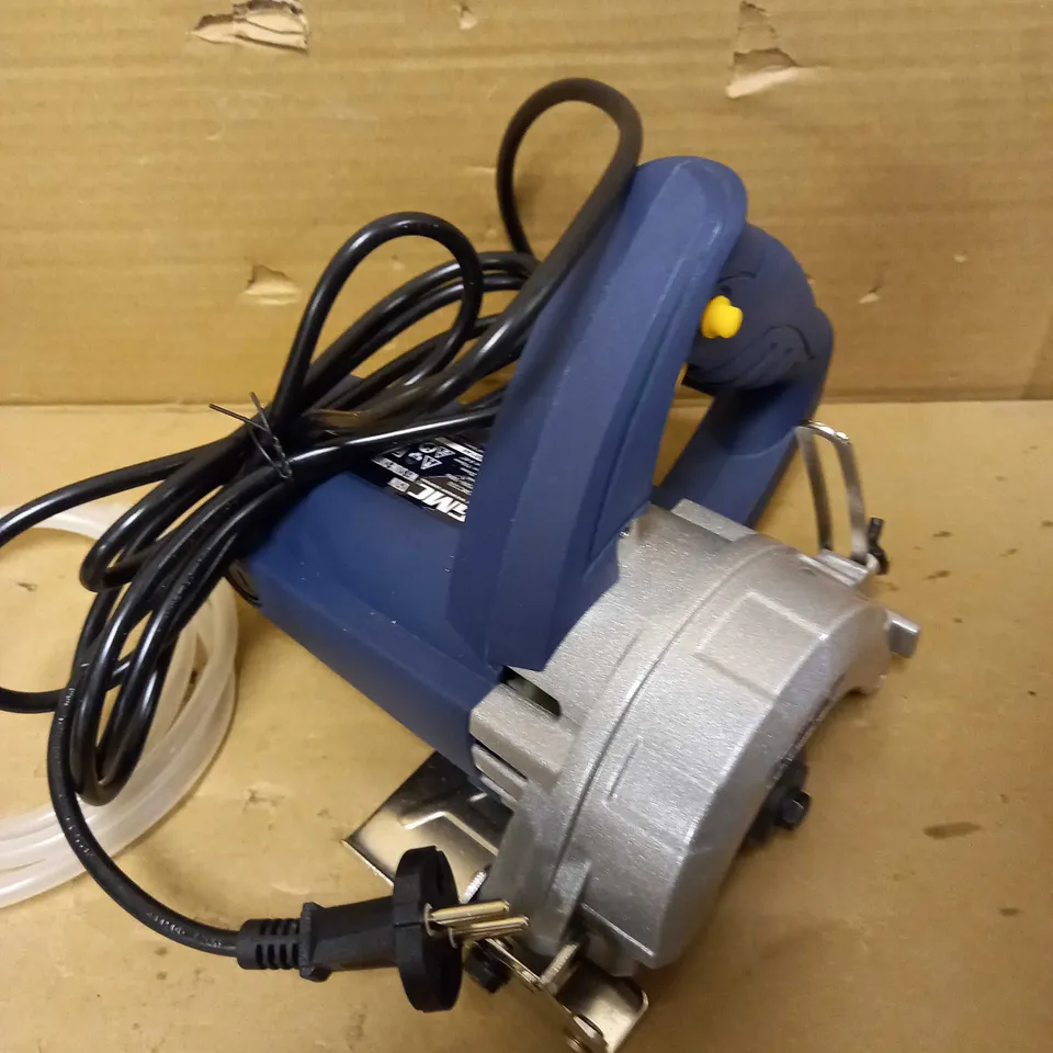 GMC 1250W WET STONE CUTTER 110MM