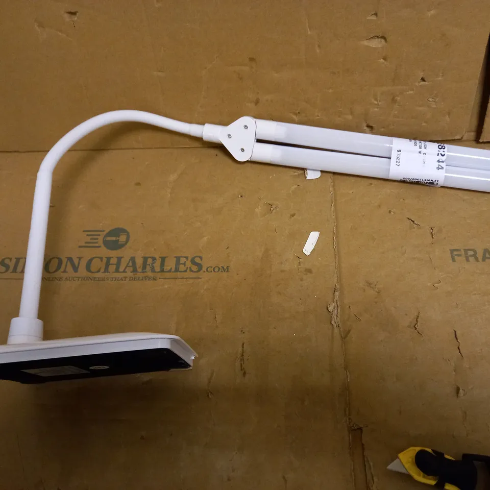 DUO TABLE LAMP