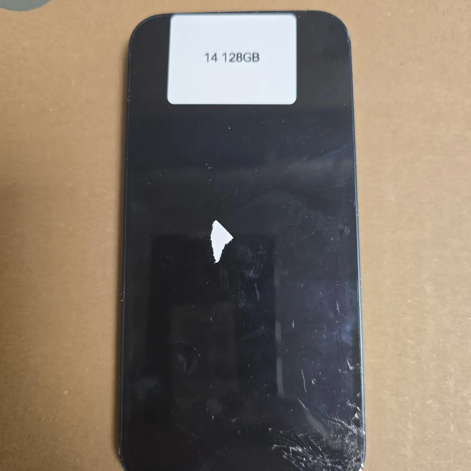 IPHONE 14 SMARTPHONE