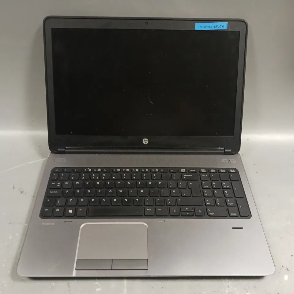 HP PROBOOK 650 G1 LAPTOP 