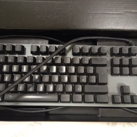 LOGITECH G513 MECHANICAL GAMING KEYBOARD