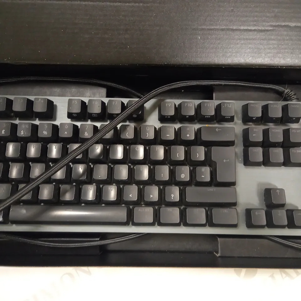 LOGITECH G513 MECHANICAL GAMING KEYBOARD