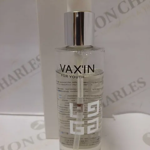 GIVENCHY VAX'IN FIRST STEP YOUTH LOTION 200ML