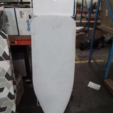 POLTI VAPORELLA IRONING BOARD WITH COVER