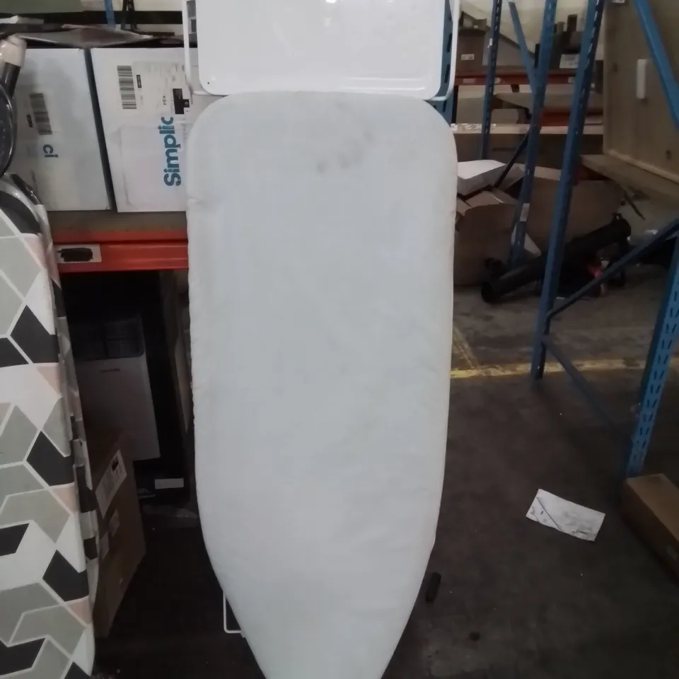 POLTI VAPORELLA IRONING BOARD WITH COVER