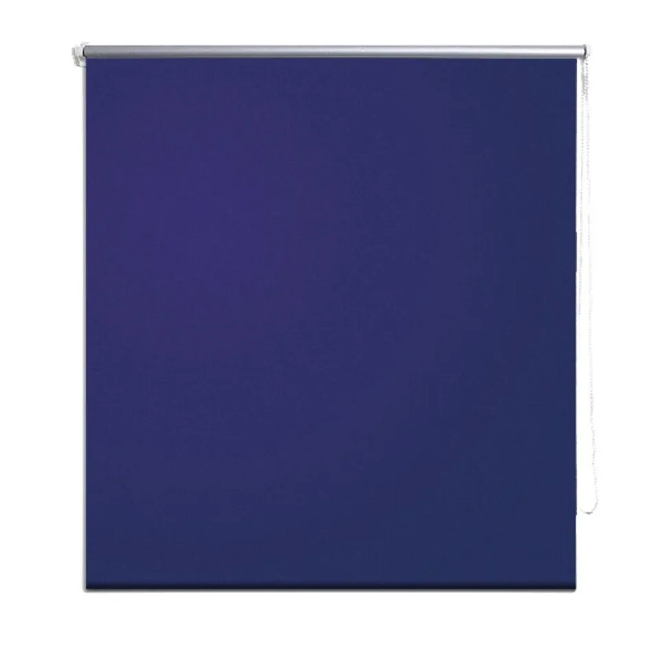 BLACKOUT ROLLER BLIND 230 × 100cm