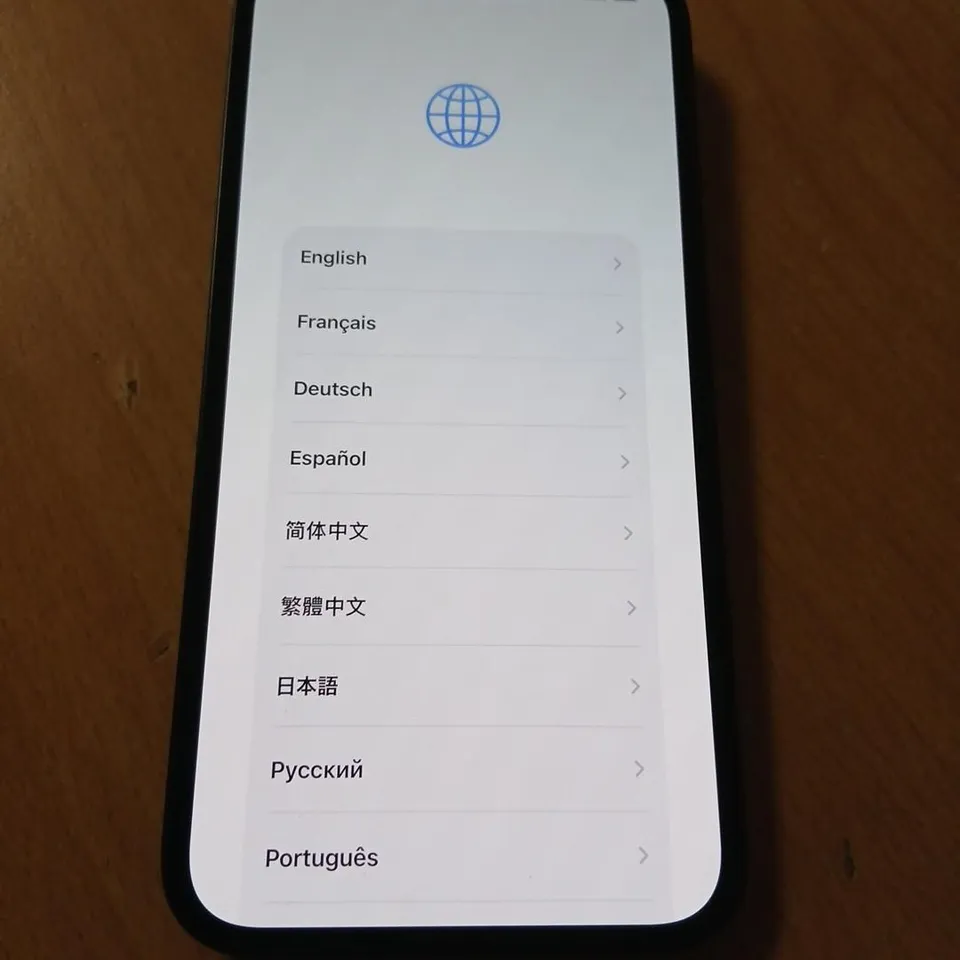 APPLE IPHONE 14 128GB – BLACK