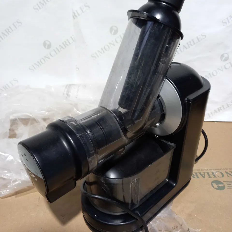 PHILIPS VIVA HR1889 JUICER 