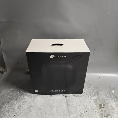 APPROXIMATELY 18 DAZED STASH CASES FOR OCULUS GO - COLLECTION ONLY