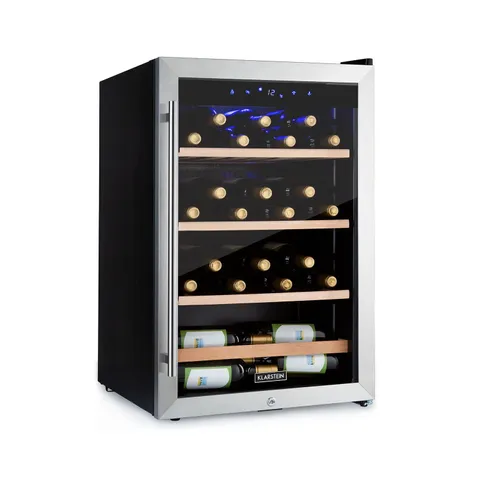 KLARSTEIN 10045818 VINAMOUR 48 UNO WINE CABINET 