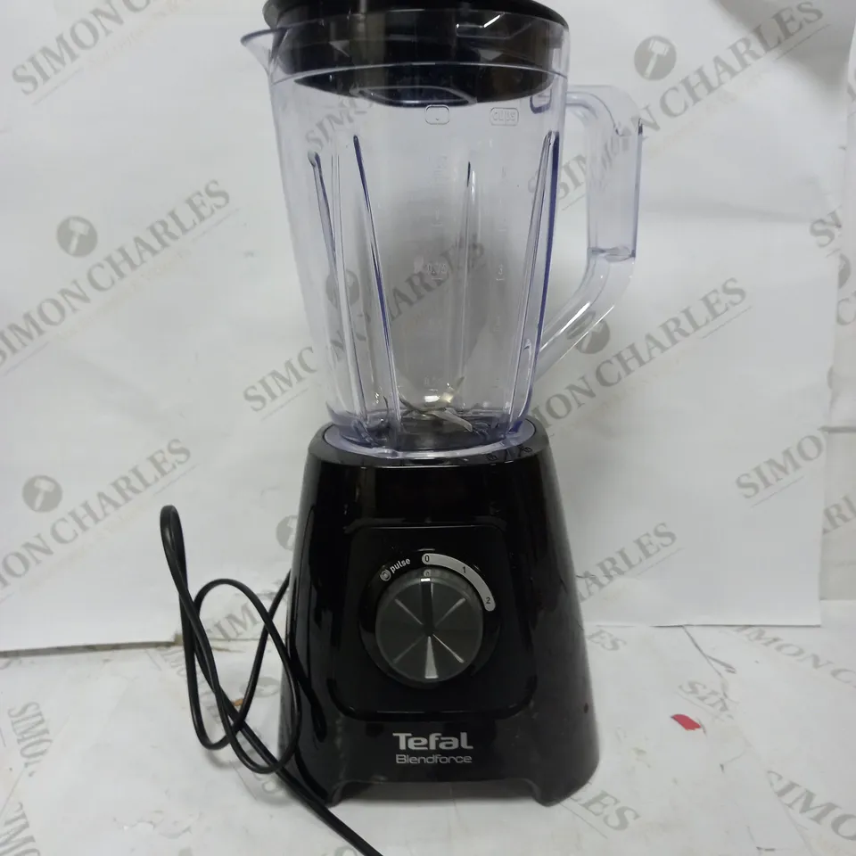 TEFAL BL420840 BLENDFORCE II BLENDER