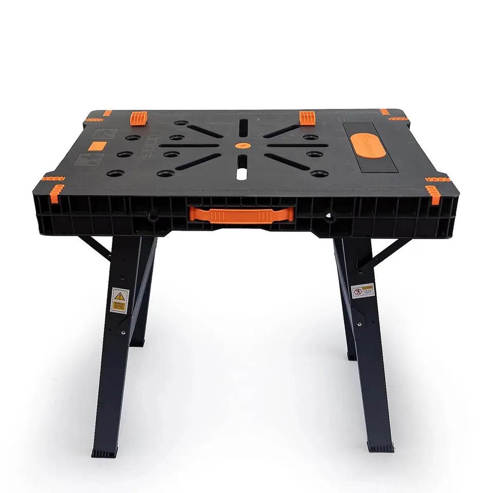 BUILDCRAFT QUICK RELEASE WORKBENCH