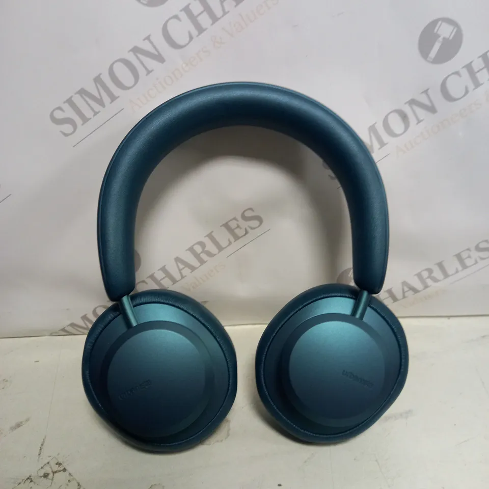 BOXED URBANISTA MIAMI NOISE CANCELLING HEADPHONES 