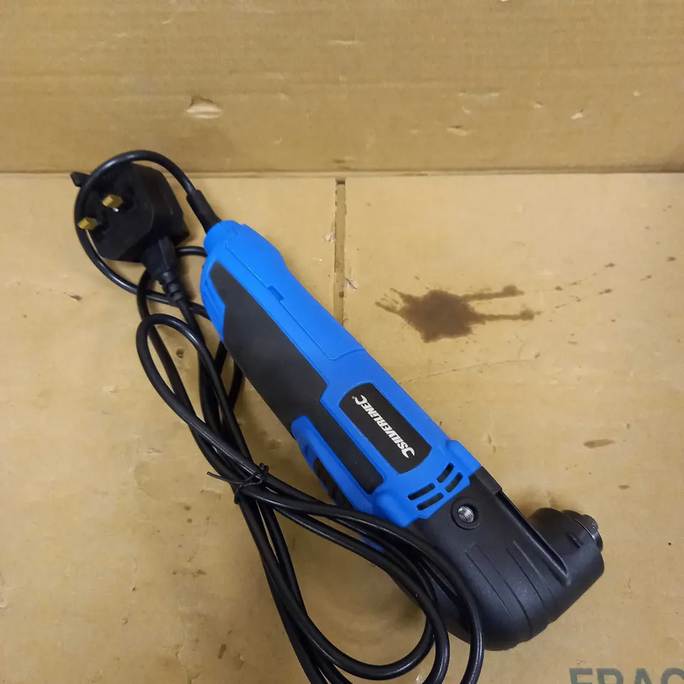 SILVERLINE DIY 300W MULTI TOOL