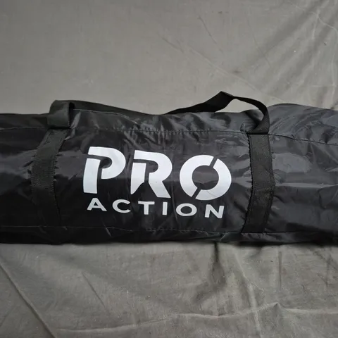 PRO ACTION 4-MAN DOME TENT – WITH CARRY BAG (MODEL 9640533)