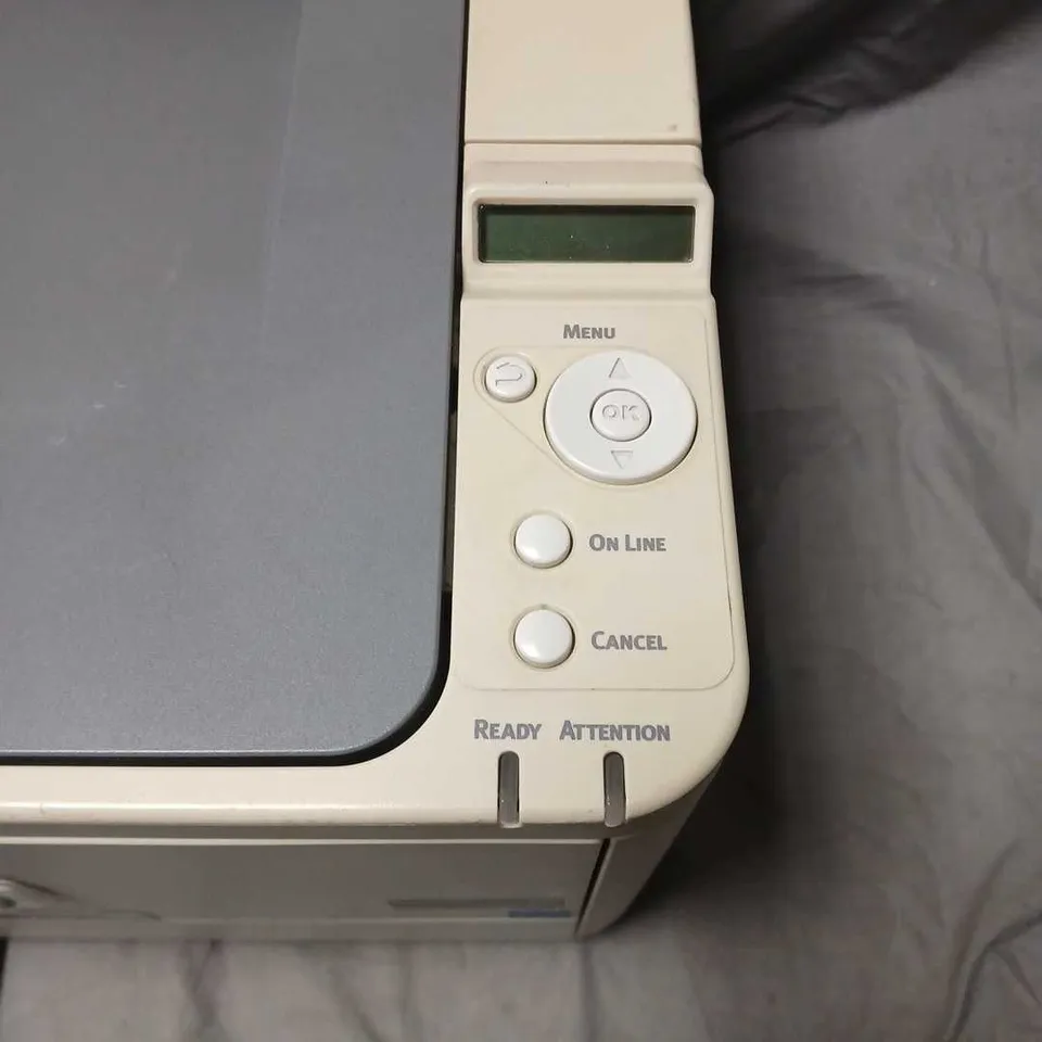 TOSHIBA E-STUDIO382P DP-3820P OFFICE COPIER/PRINTER - COLLECTION ONLY
