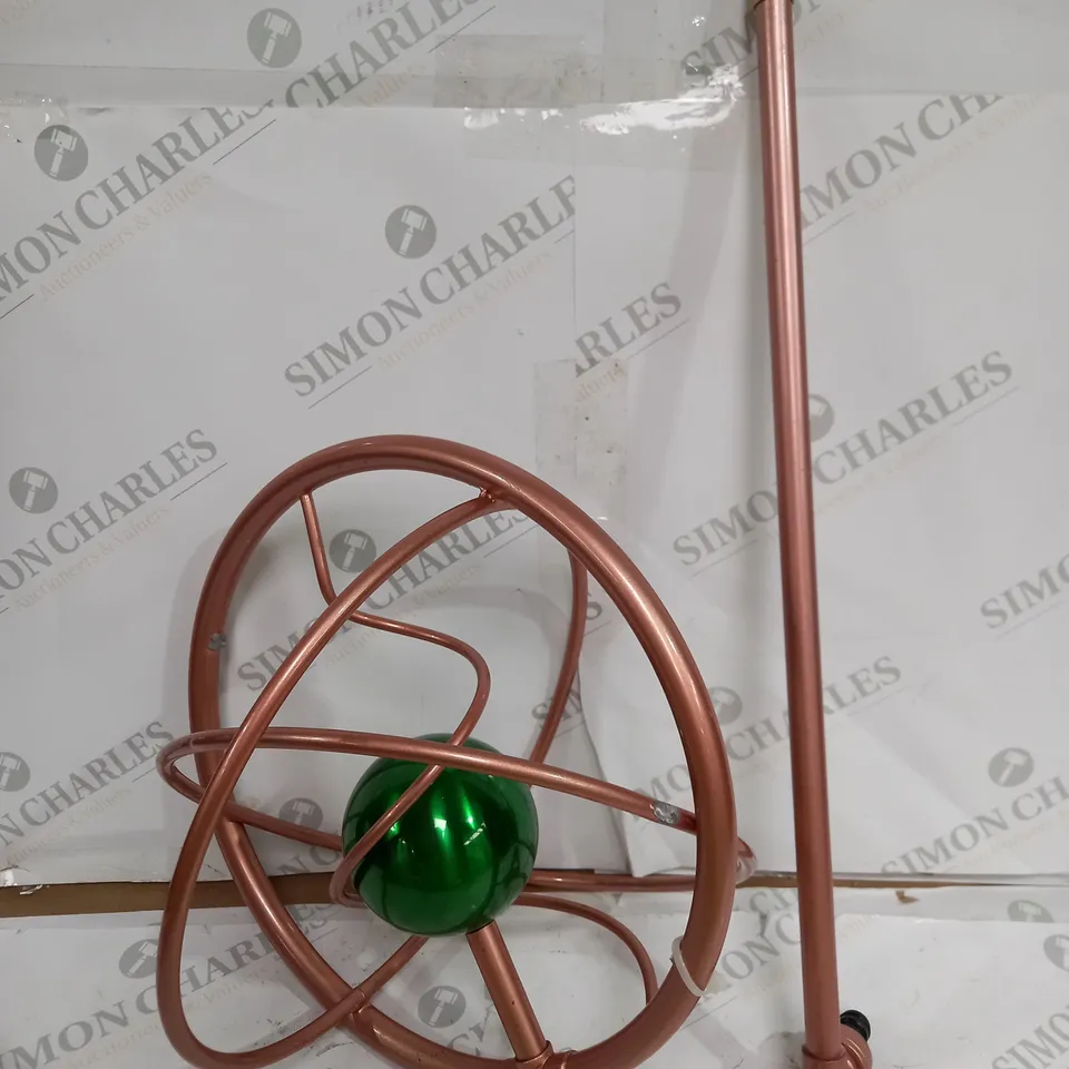 Outlet Garden Reflections Globe Water Sprinkler