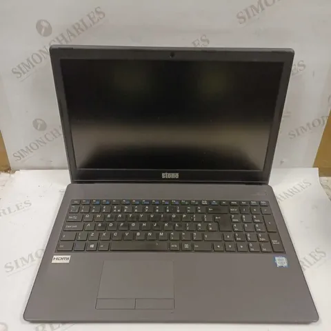 STONEBOOK PRO P11A LAPTOP