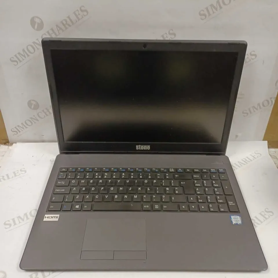 STONEBOOK PRO P11A LAPTOP 