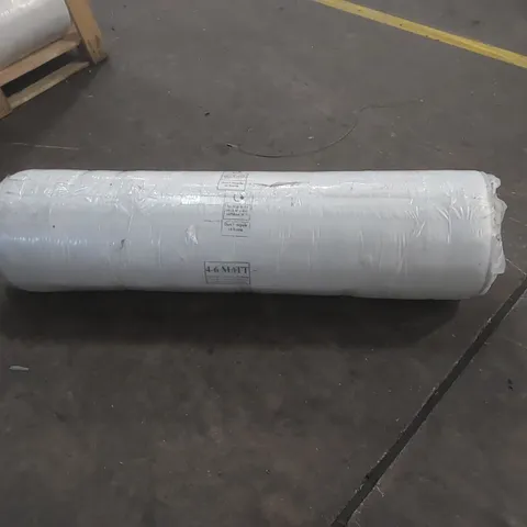 QUALITY BAGGED AND ROLLED SAREER FURNITURE OPEN COIL MATTRESS - 4'6 DOUBLE