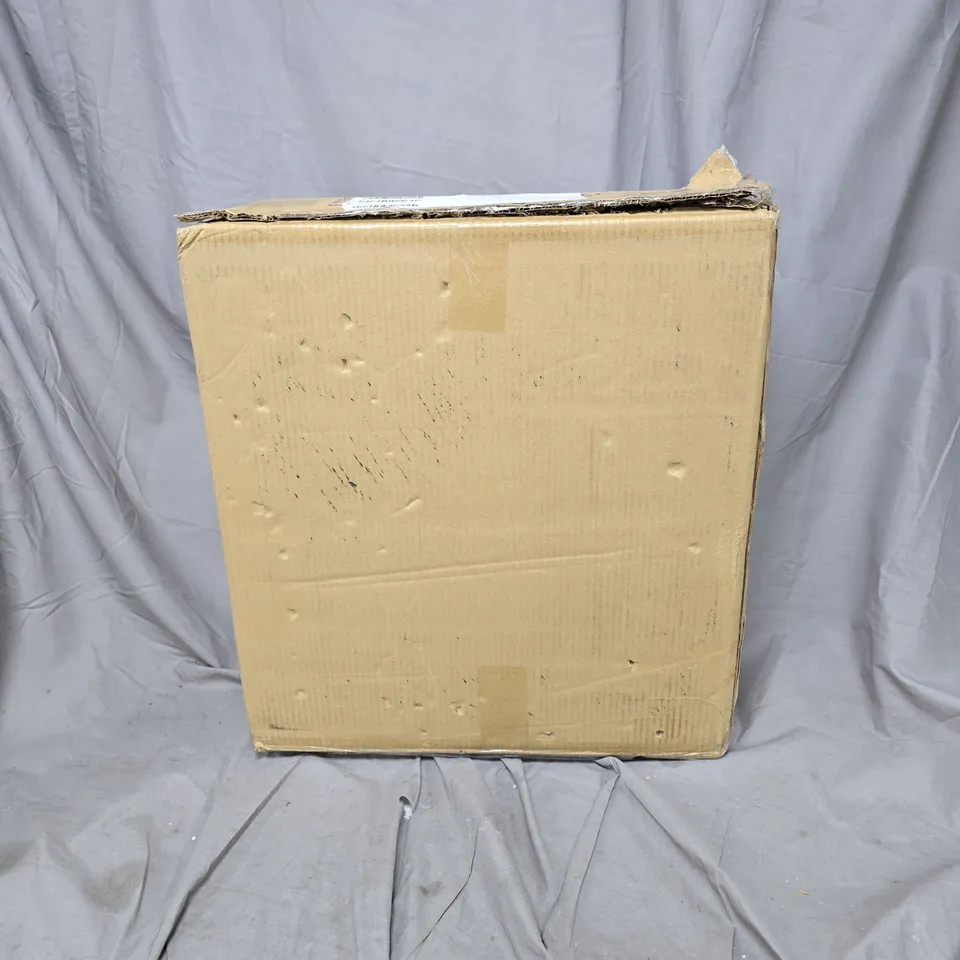 ELY 2 DRAWER BEDSIDE - COLLECTION ONLY