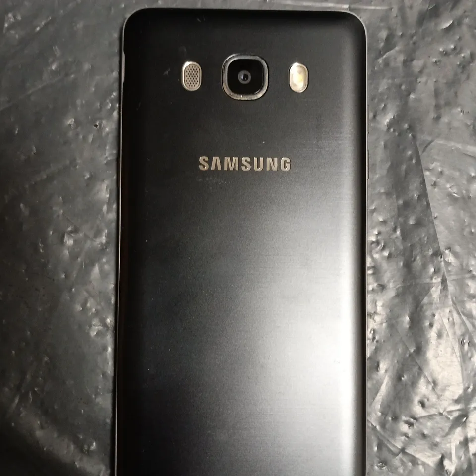 SAMSUNG GALAXY J5 MOBILE SMARTPHONE SM-J510FN