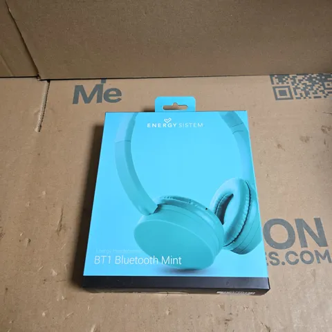 ENERGY SISTEM BTI BLUETOOTH MINT HEADPHONES