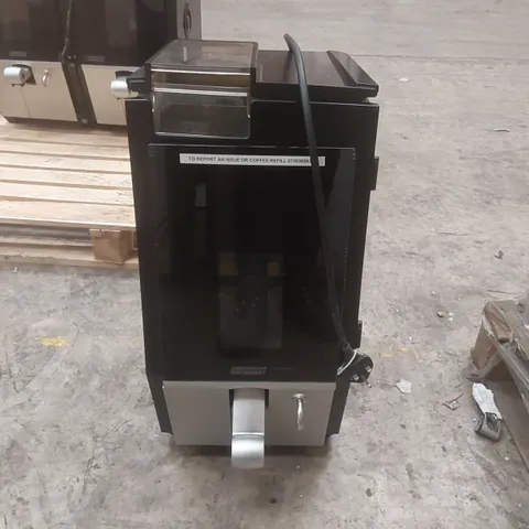 BRAVILOR BONOMAT ESPRECIOUS COMMERCIAL COFFEE MACHINE