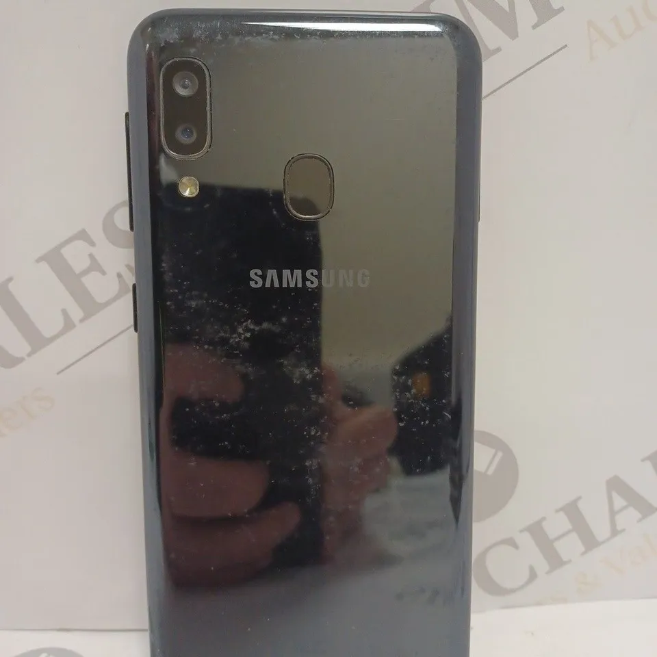 SAMSUNG GALAXY A20E SMARTPHONE 