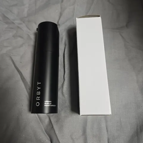 APPROXIMATELY 80 ORBYT SKIN URBAN SHIELD MOISTURISER – 30 ML