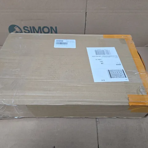 CURTIS STONE BAKER GRIDDLE & GRILL SET