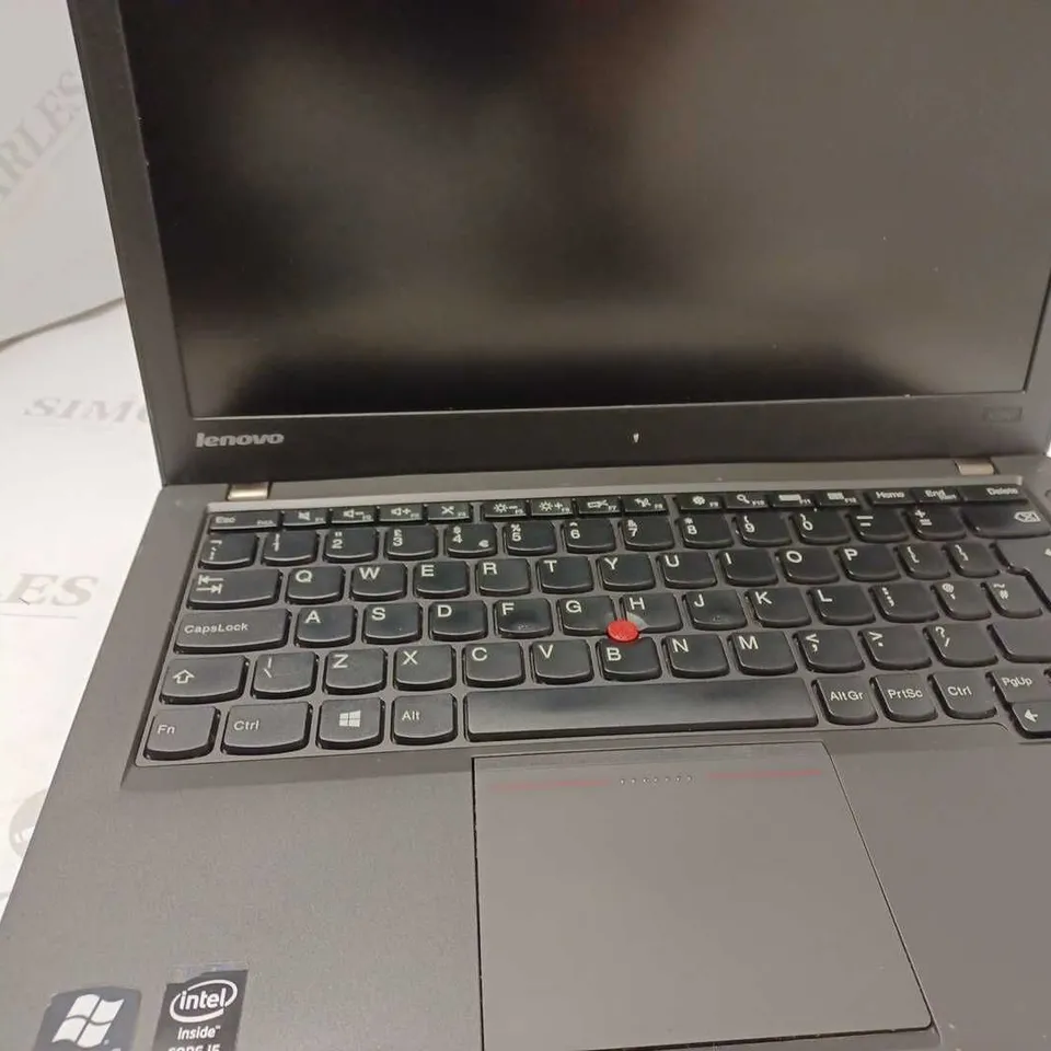 LENOVO THINKPAD X240 LAPTOP